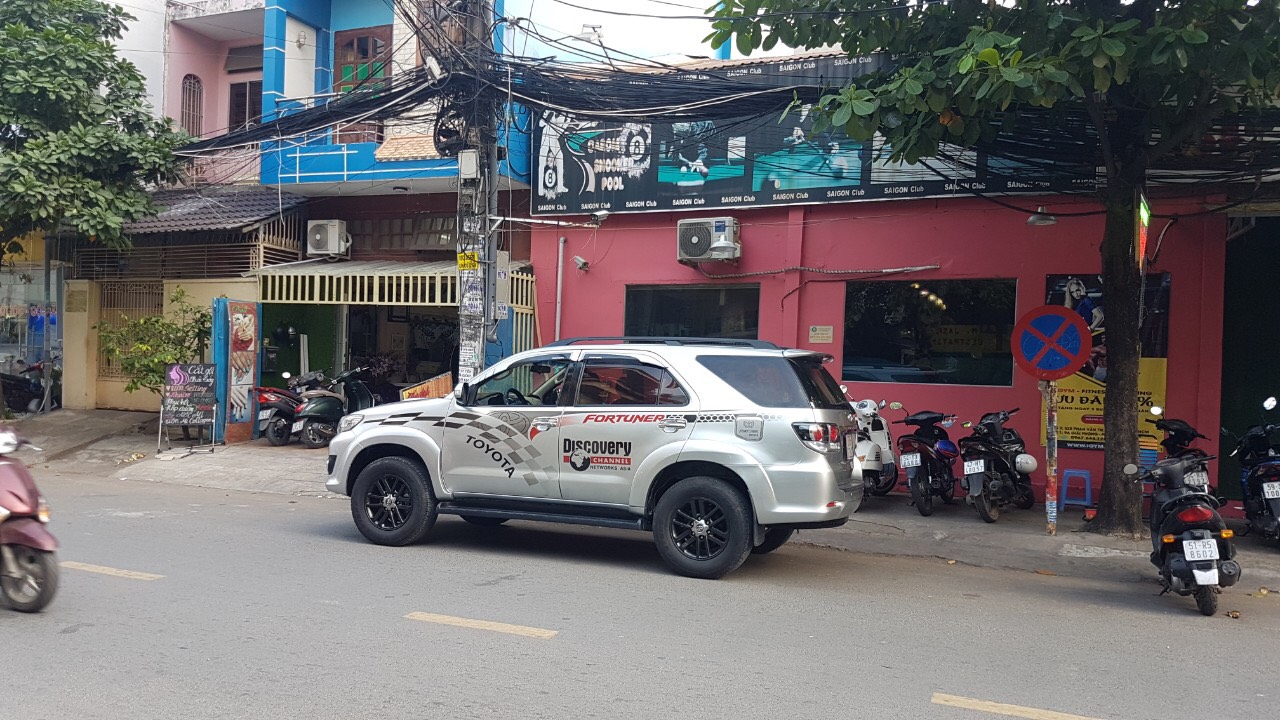 AUTO MINH QUÂN