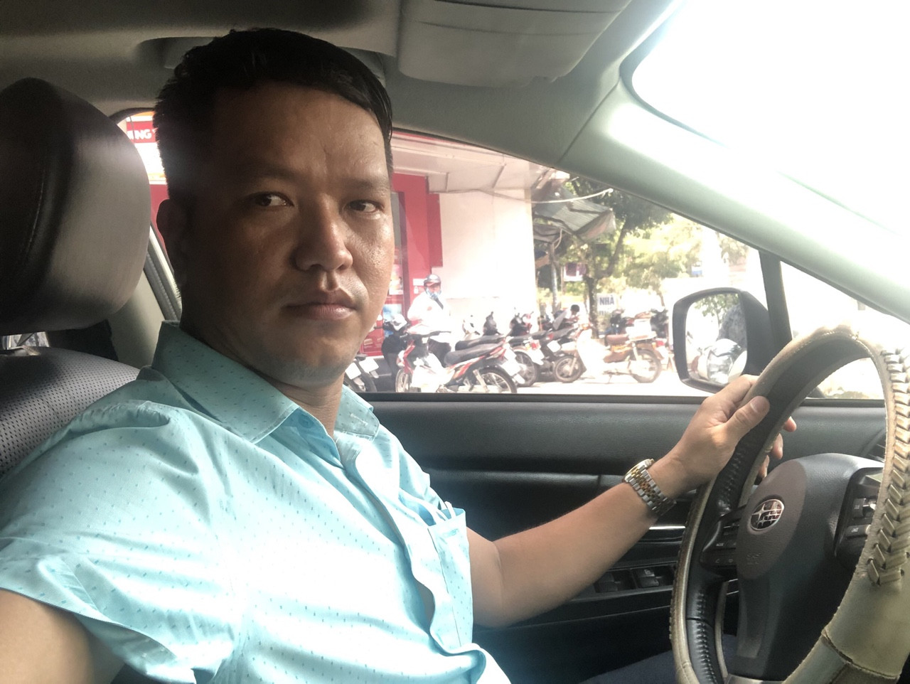 AUTO MINH QUÂN