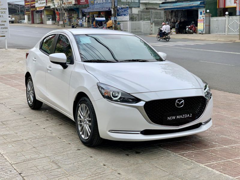 Tại Sao MAZDA Được Ưa Chuộng?