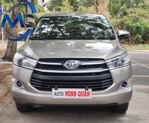 INNOVA 2019 ODO 62000KM