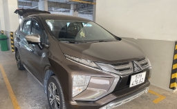Mitsubishi Xpander 2020 bản premium 41 ngàn cây như mới 