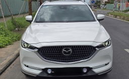 Mua xe mazda CX8 2024 2 cầu 2024 bản 6 ghế  premium 