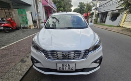 Suzuki etiga 2021 màu trắng số tay rất mới 