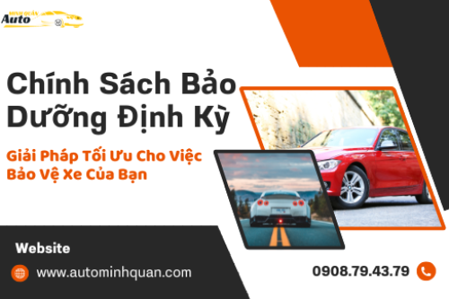 Bảo Dưỡng Định Kỳ Bảo Dưỡng Định Kỳ