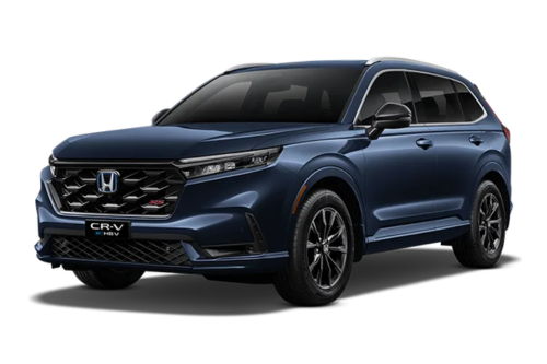 Thu mua xe Honda CR - V Thu mua xe Honda CR - V