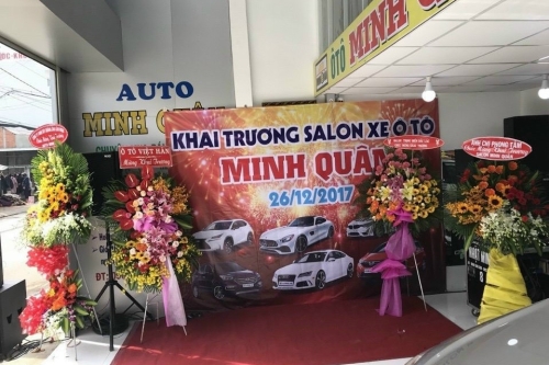Thu mua xe Hyundai cũ giá cao toàn quốc