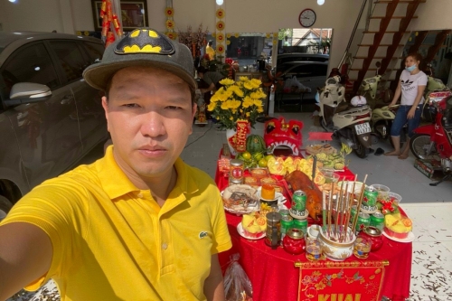 Mua xe Ford Explorer cũ giá cao trả tiền ngay