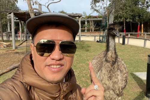 Thu mua xe Ford Transit cũ giá cao nhất thị trường