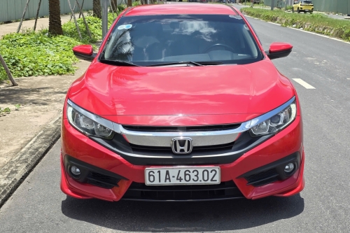 Thu mua xe Honda cũ giá cao