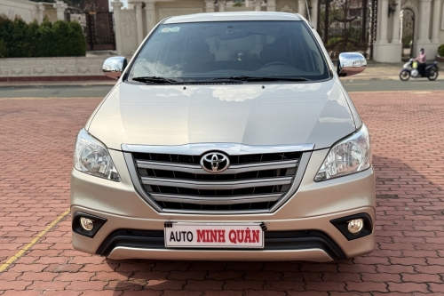 Thu mua xe Toyota cũ giá cao