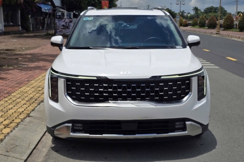 Thu mua xe ô tô Toyota cũ giá cáo