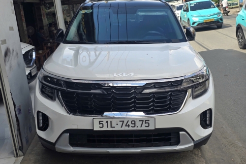 Thu mua ô tô cũ phường thới an thành phố hồ chí minh 