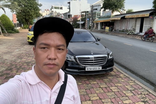 Mua xe Mercedes S-Class cũ trả tiền mặt nhanh