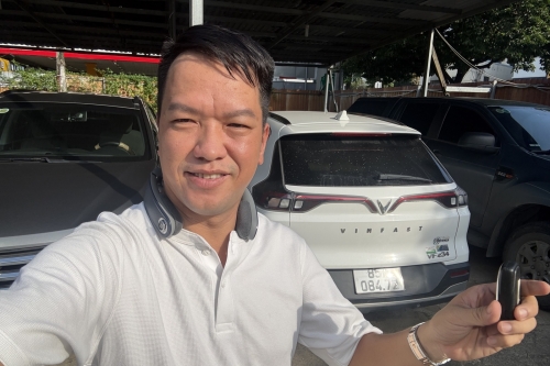 Thu mua xe điện vfe34 tại phường Đức nhuận 