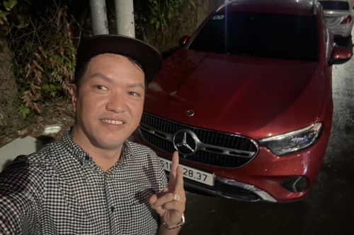Mua lại ô tô Mercedes C-Class cũ giá cao toàn quốc