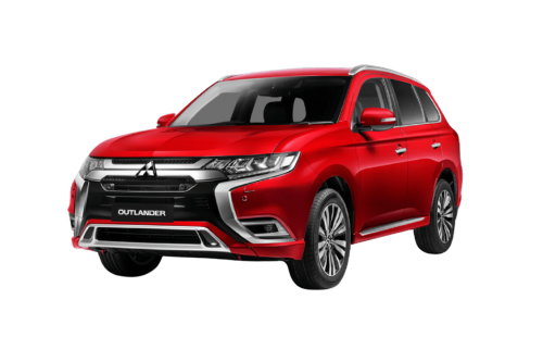 Thu mua xe Mitsubishi Outlander Thu mua xe Mitsubishi Outlander