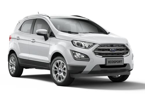Thu mua xe Ford Eco Sport Thu mua xe Ford Eco Sport