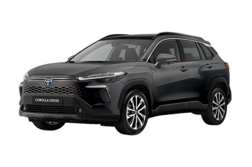 Thu mua xe Toyota Corlla Cross Thu mua xe Toyota Corlla Cross