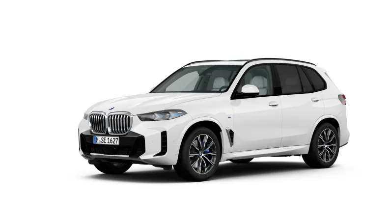 Thu mua xe BMW X5 Thu mua xe BMW X5