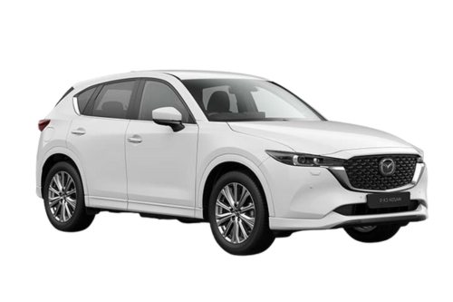 Thu mua xe Mazda XC - 5