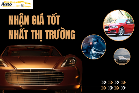 Nhận giá tốt  nhất thị trường