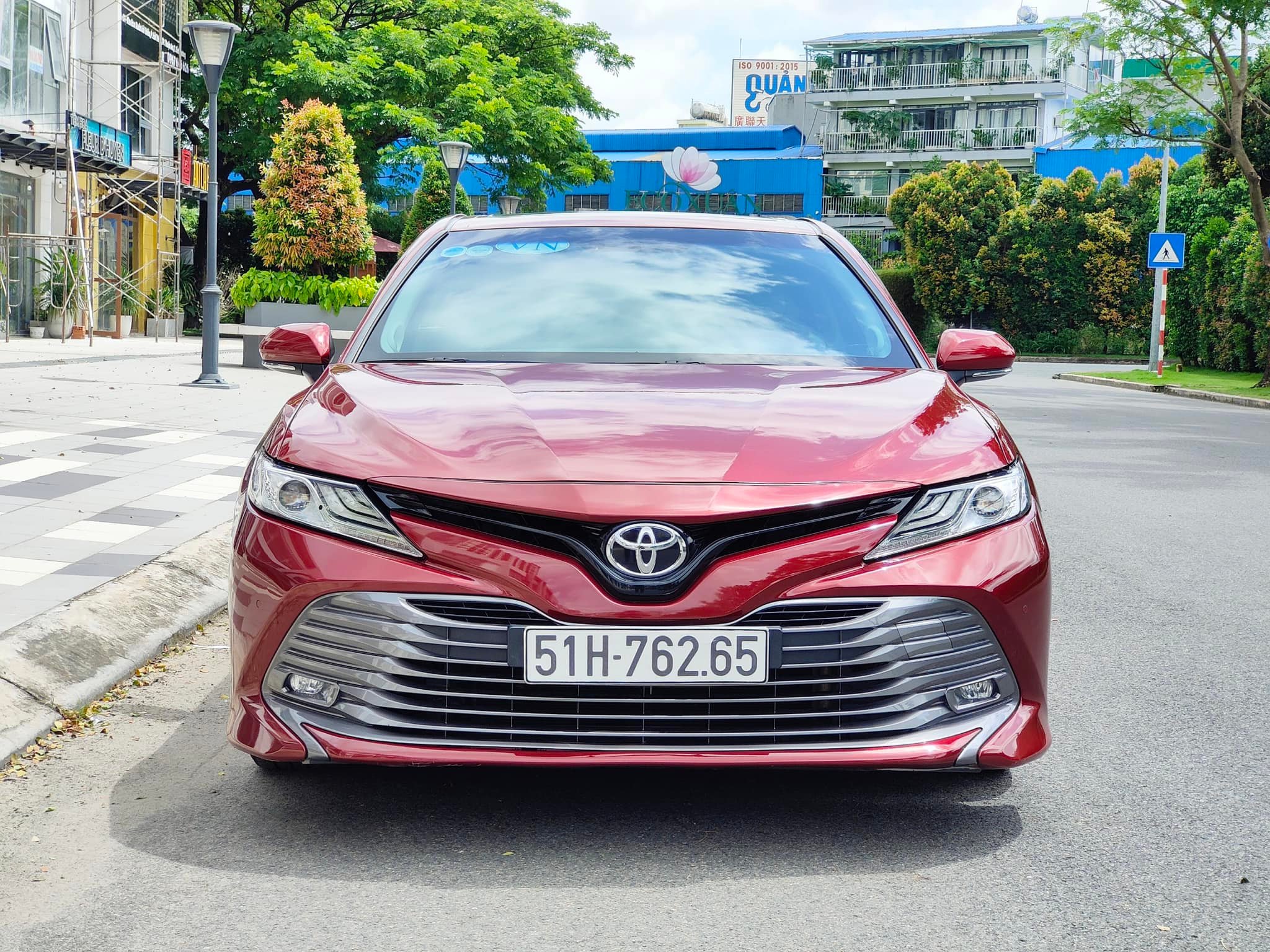Kiểm Định Xe - Tại Sao Nó Quan Trọng?