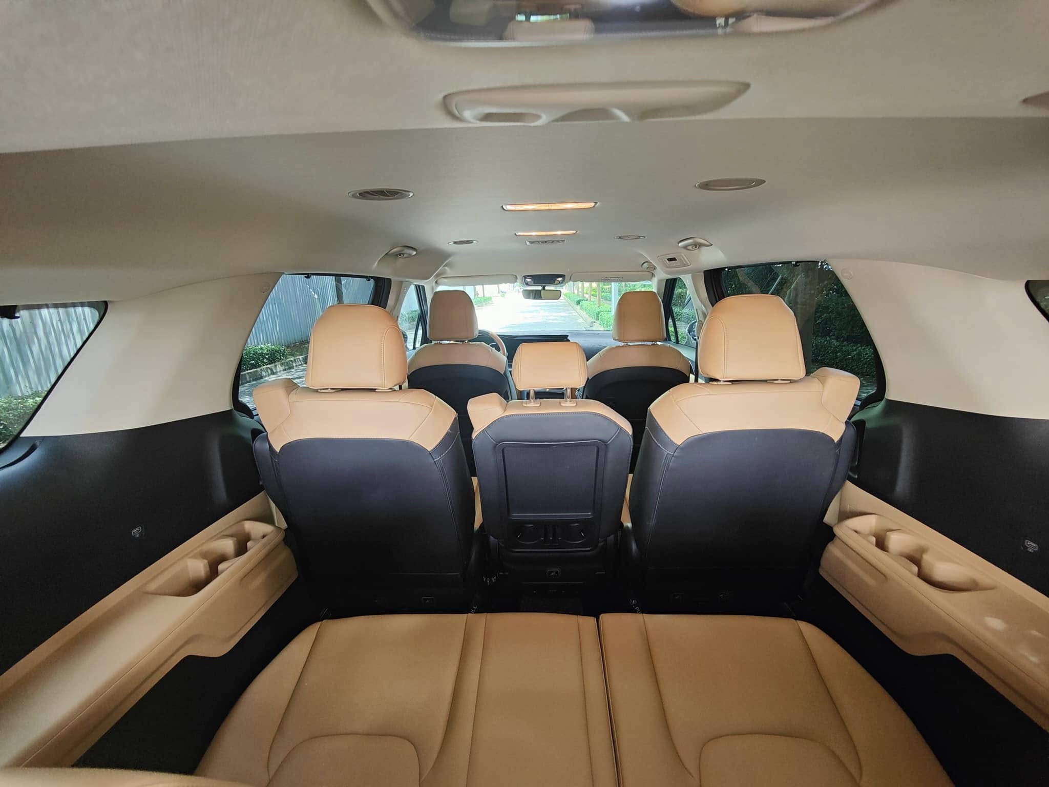 Các dòng xe Auto Minh Quân thu mua với mức giá cạnh tranh