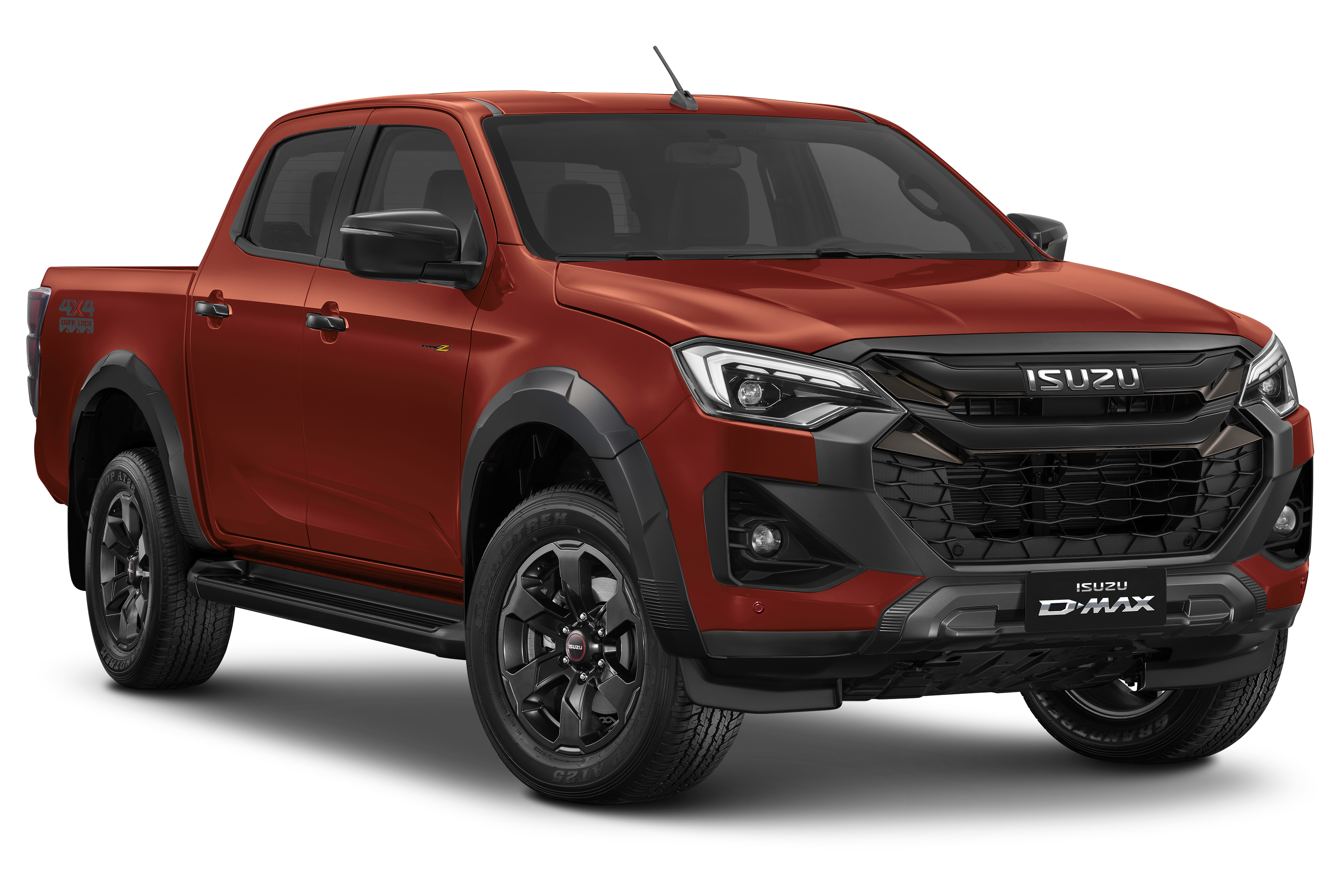 Thu mua xe Isuzu Dmax cũ giá cao