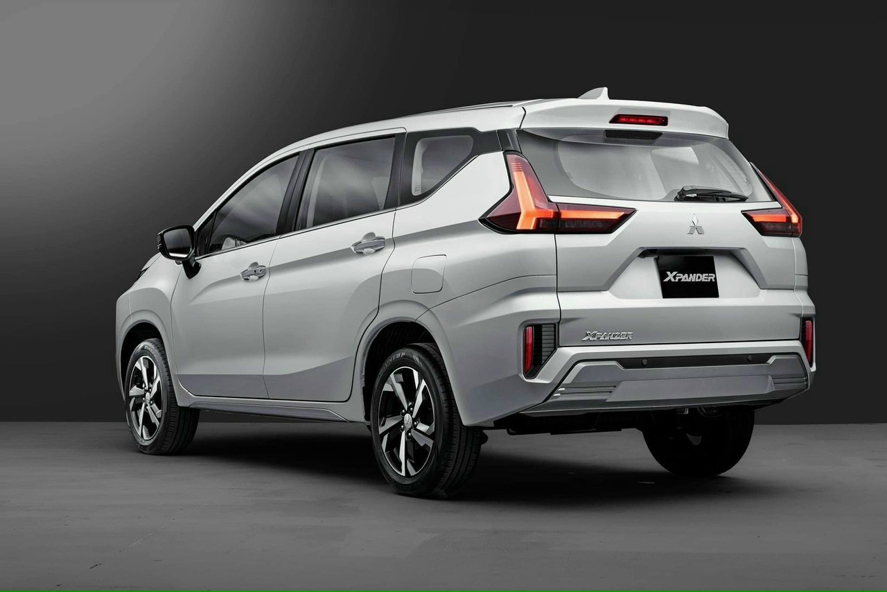 Thu mua xe Mitsubishi Pajero cũ giá cao