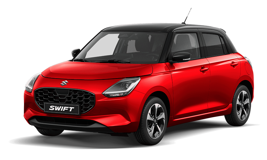 Thu mua xe Suzuki Swift cũ giá cao