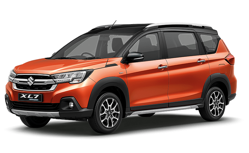 Thu mua xe Suzuki XL7 cũ giá cao