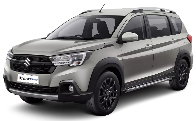 Thu mua xe Suzuki XL7 cũ giá cao