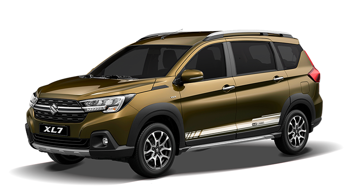 Thu mua xe Suzuki XL7 cũ giá cao