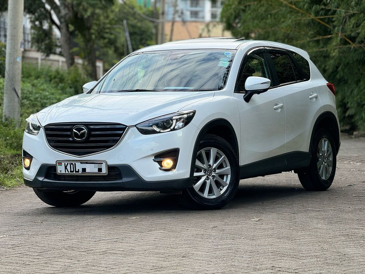 Dịch vụ mua xe Mazda cũ giá cao nhanh