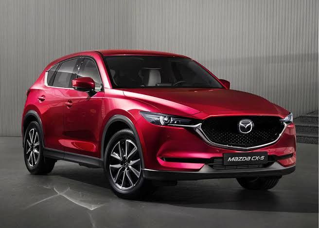 Dịch vụ mua xe Mazda cũ giá cao nhanh