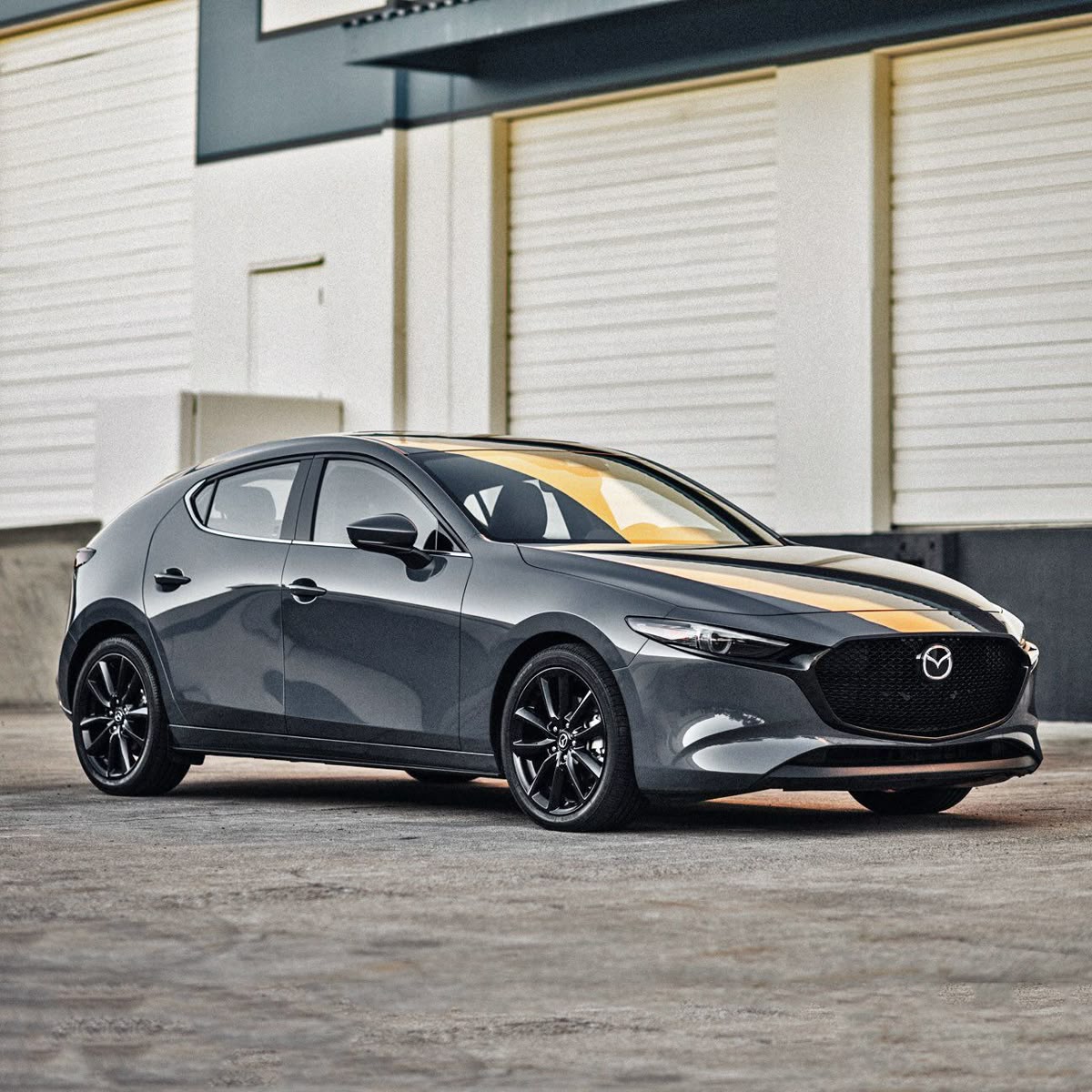 Dịch vụ mua xe Mazda cũ giá cao nhanh