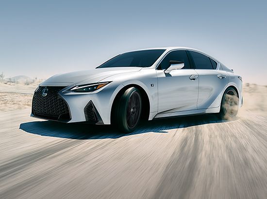 Dịch vụ thu mua xe Lexus cũ giá cao uy tín