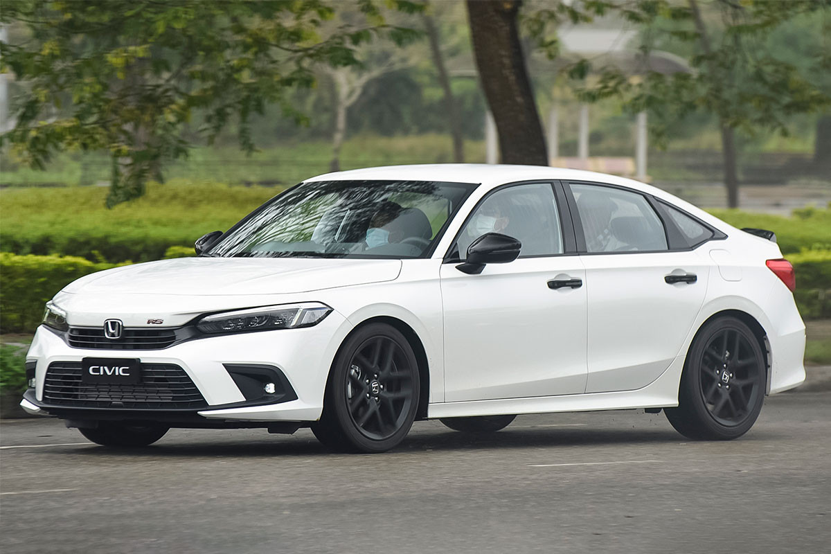 Thu xe ô tô cũ giá cao Phường Cầu Ông Lãnh tại auto minh quân