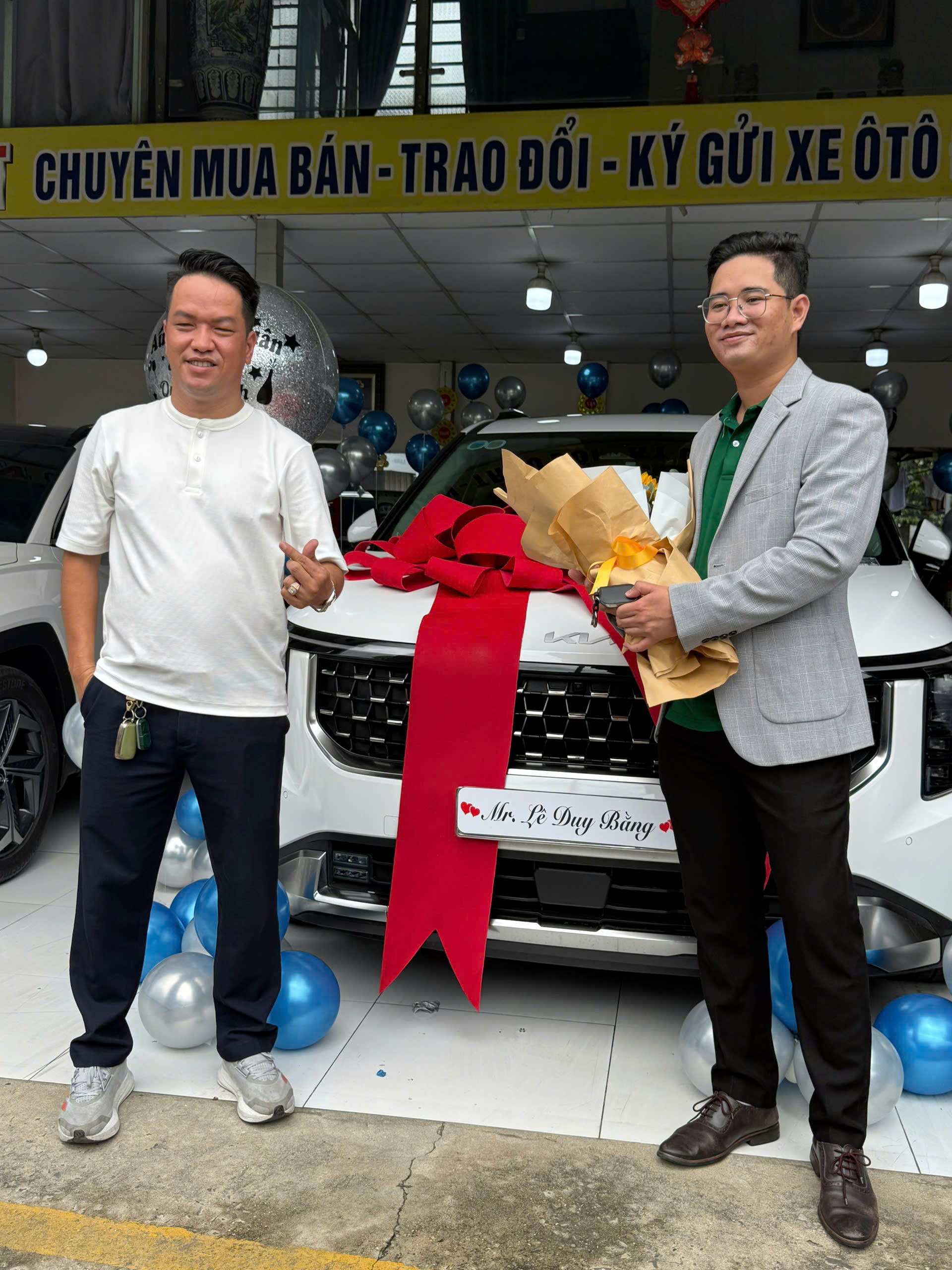 Dịch vụ thu mua xe auto cũ của AUTO MINH QUÂN tại Nhơn Trạch – Đồng Nai tại auto minh quân