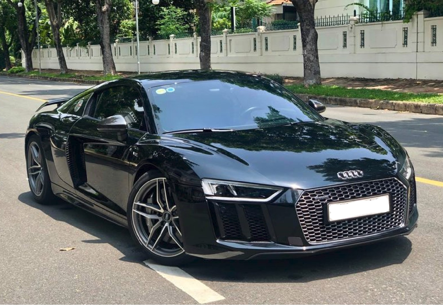 Lý Do Bạn Nên Chọn AUTO MINH QUÂN Tại TP Thủ Đức tại auto minh quân