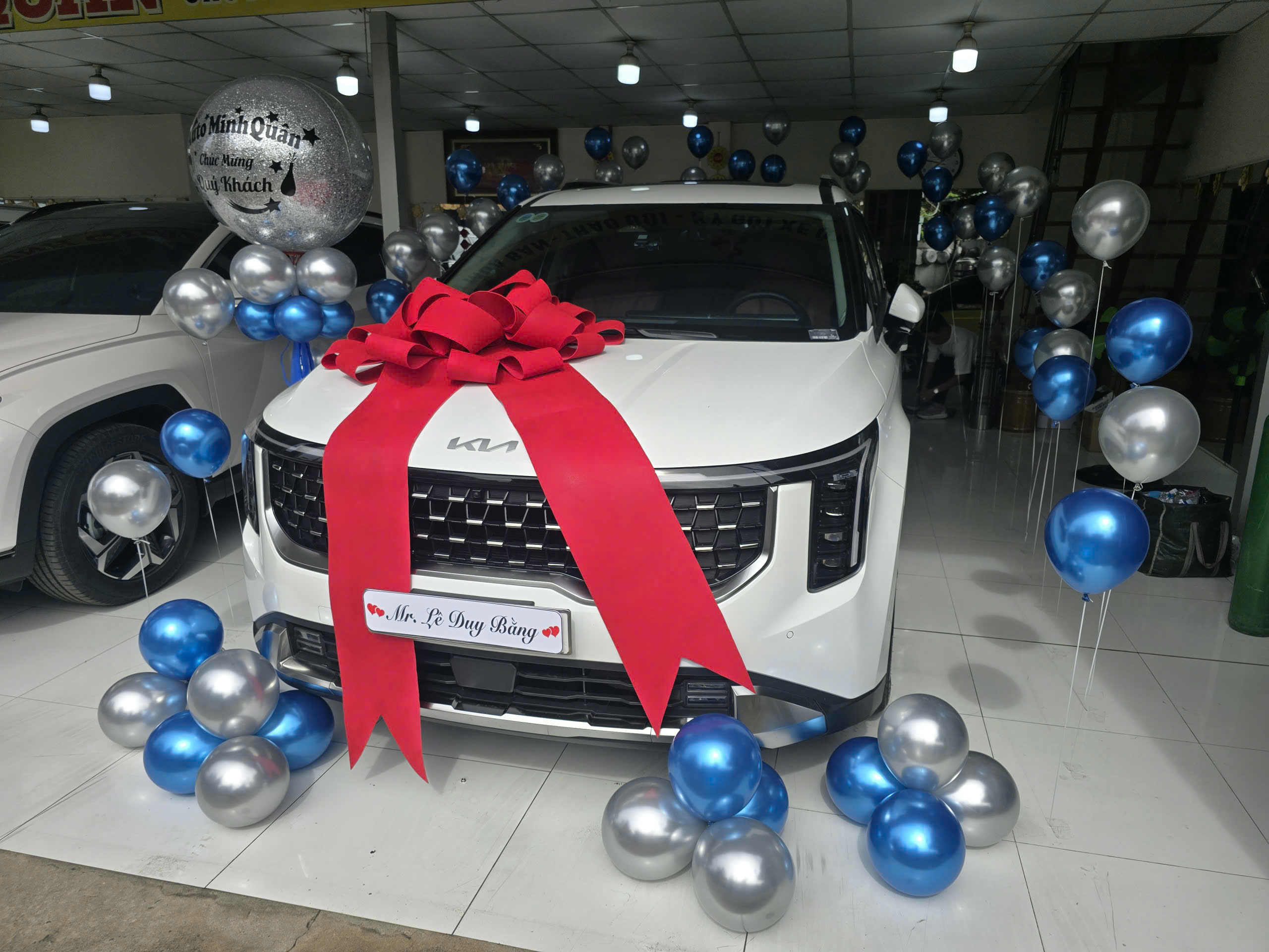 Lý Do Nên Chọn AUTO MINH QUÂN Để Thu Mua Xe Auto Cũ Tại Nhơn Trạch – Đồng Nai tại auto minh quân