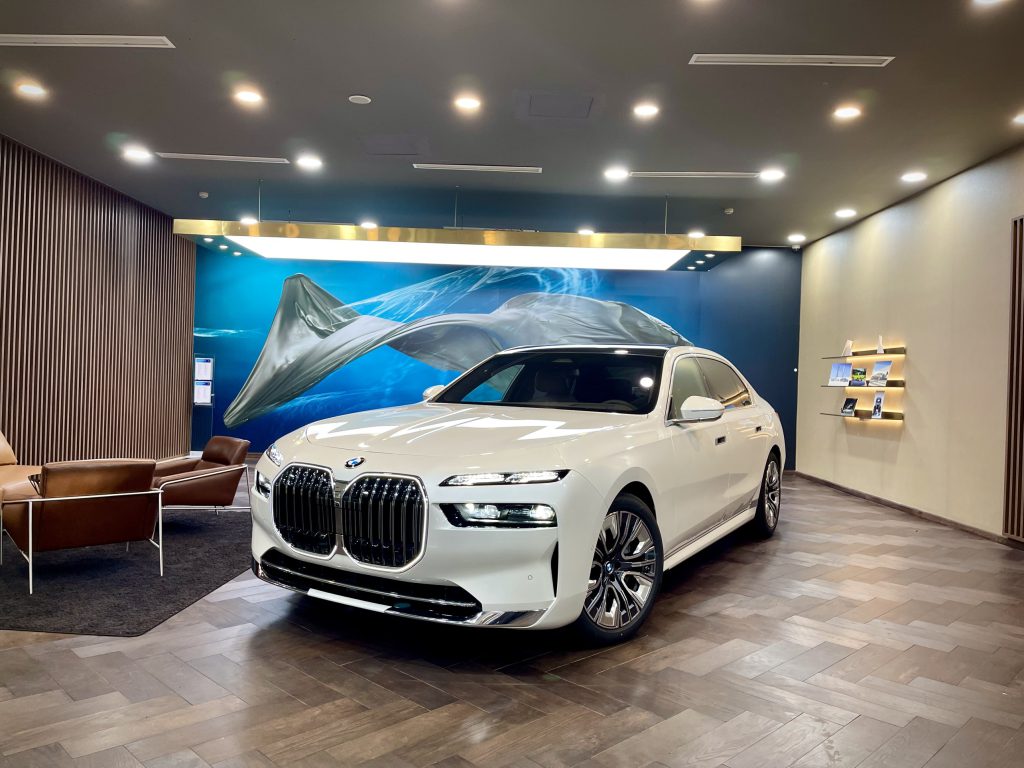 Mức Giá Thu Mua Cao Và Công Bằng tại auto minh quân