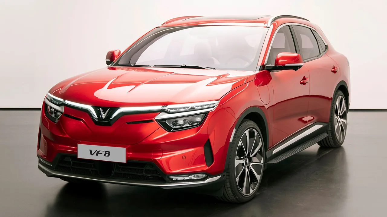 Mức Giá Thu Mua Cao Và Công Bằng tại auto minh quân