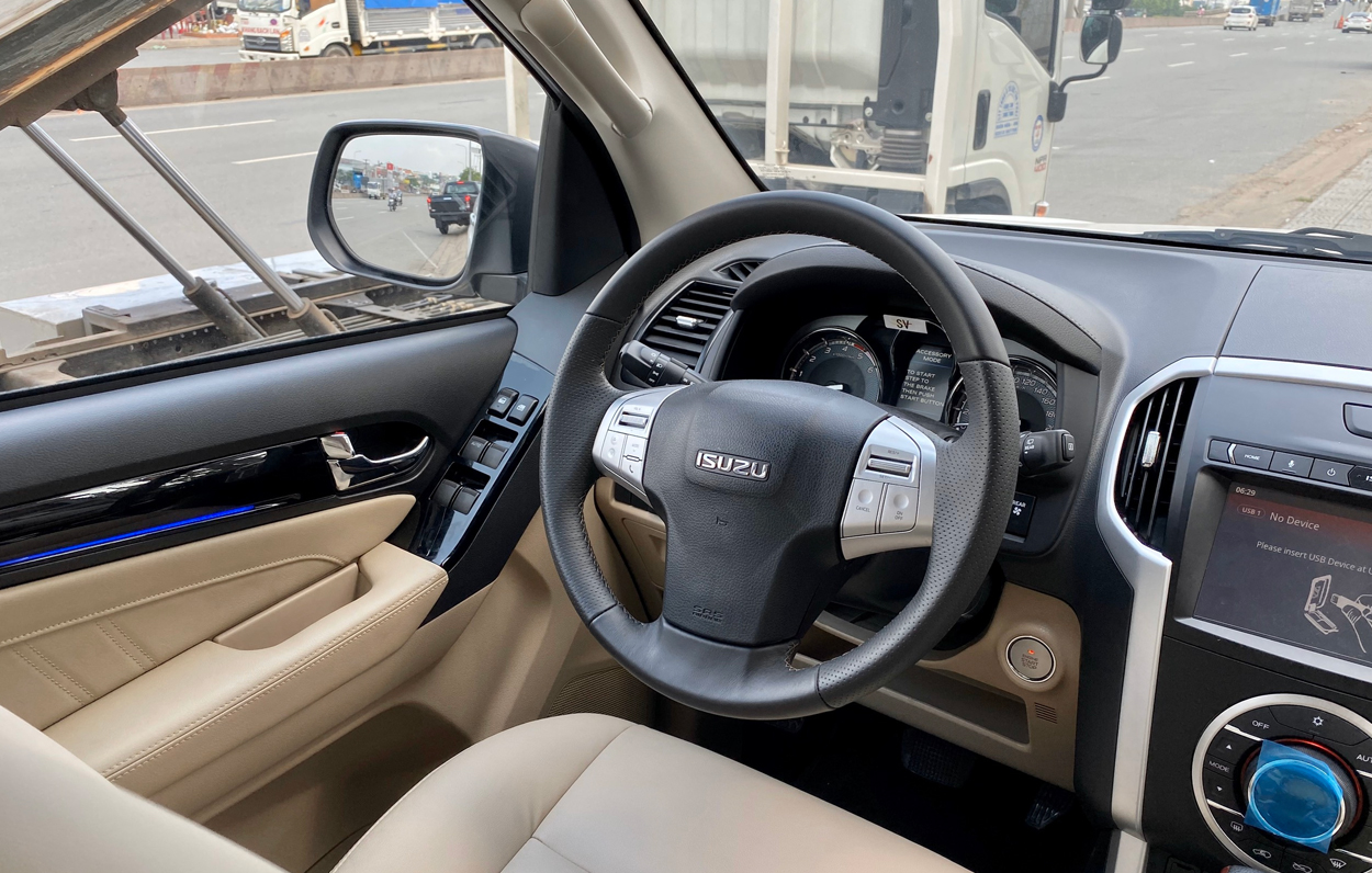 Quy Trình Thu Mua Nhanh Chóng và Minh Bạch tại auto minh quân