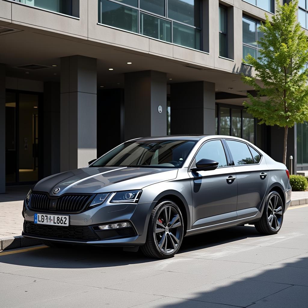 Quy Trình Thu Mua Ô Tô Cũ Tại Trảng Bàng – Tây Ninh tại auto minh quân