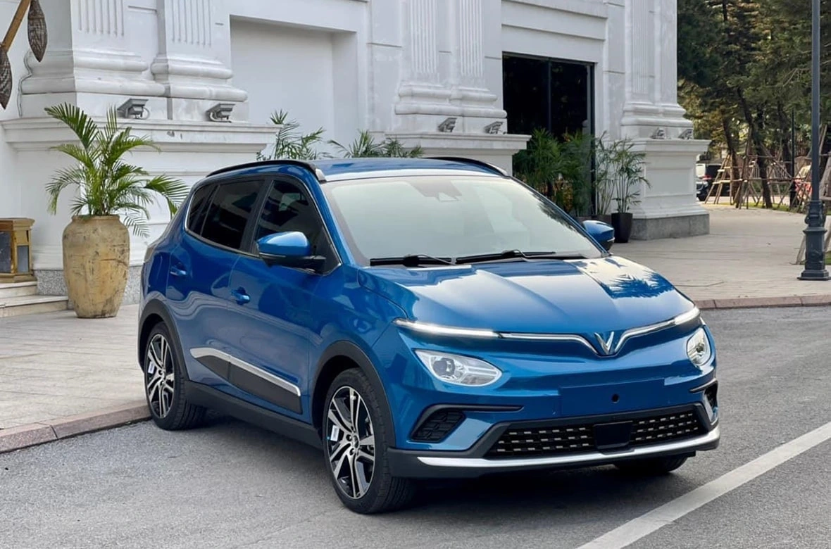 Quy Trình Thu Mua Xe Auto Cũ Uy Tín Tại Mỏ Cày Nam – Bến Tre tại auto minh quân