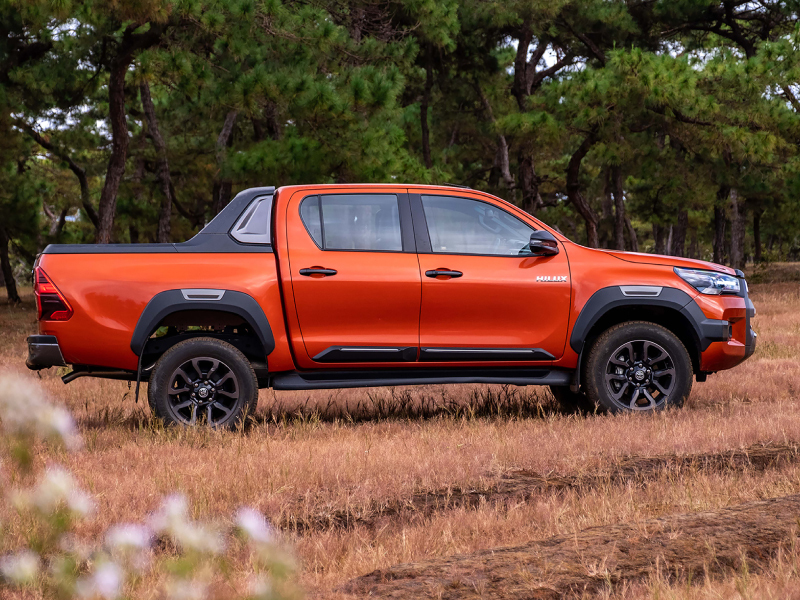 Quy Trình Thu Mua Xe Ô Tô Cũ Tại Auto Minh Quân