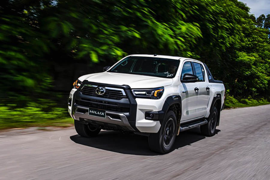 Tại Sao Nên Chọn Dịch Vụ Thu Mua Xe Ô Tô Cũ Trả Tiền Ngay Tại Bến Cát – Bình Dương? tại auto minh quân