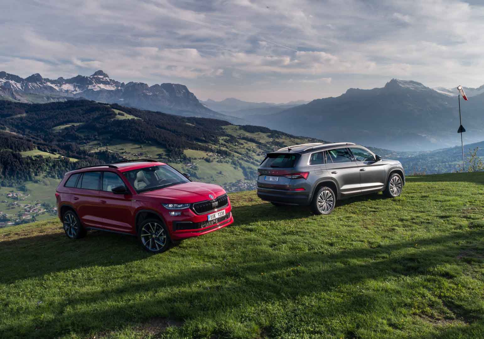 Thủ Tục Đơn Giản và Tiết Kiệm Thời Gian tại auto minh quân