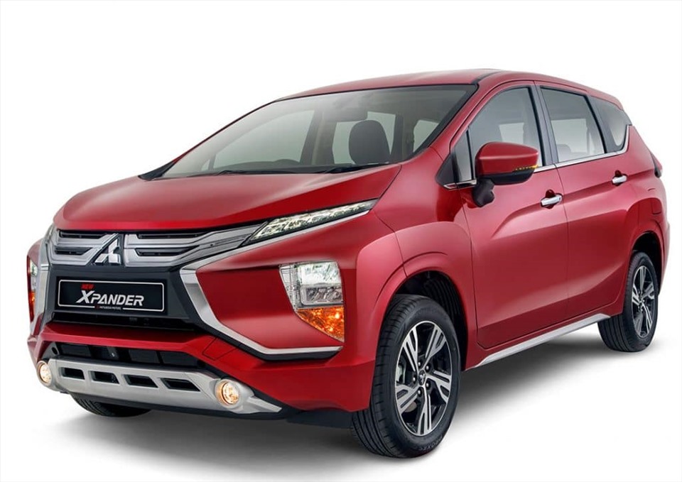 Lý Do Nên Chọn AUTO MINH QUÂN Để Thu Mua Xe Mitsubishi Xpander